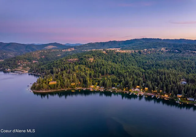 Photo 56 of Single family home for sale at 15125 S Fern Loop, Harrison, ID 83833 | MLS# 26-9333 | Listing updated on 2026-09-12