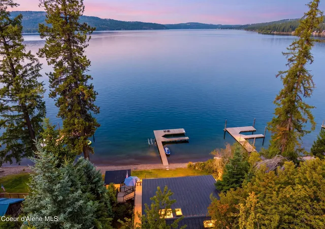 Photo 4 of Single family home for sale at 15125 S Fern Loop, Harrison, ID 83833 | MLS# 26-9333 | Listing updated on 2026-09-12