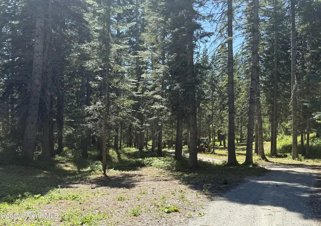 Photo 3 of Land for sale at Nna Gunning Rd, Rathdrum, ID 83858 | MLS# 26-9332 | Listing updated on 2026-09-11