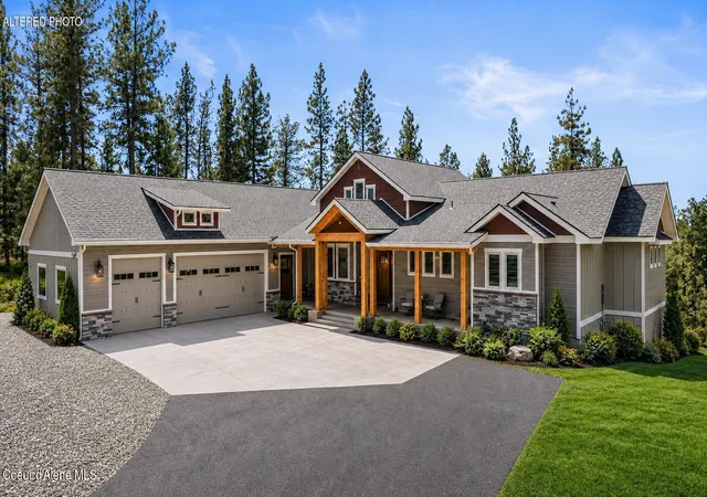 Photo 1 of Single family home for sale at 19643 W Treend Rd, Post Falls, ID 83854 | MLS# 26-9331 | Listing updated on 2026-09-11