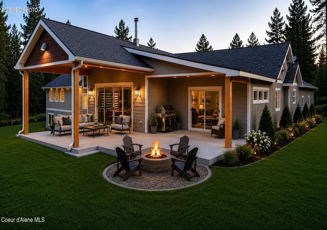 Photo 2 of Single family home for sale at 19643 W Treend Rd, Post Falls, ID 83854 | MLS# 26-9331 | Listing updated on 2026-09-11