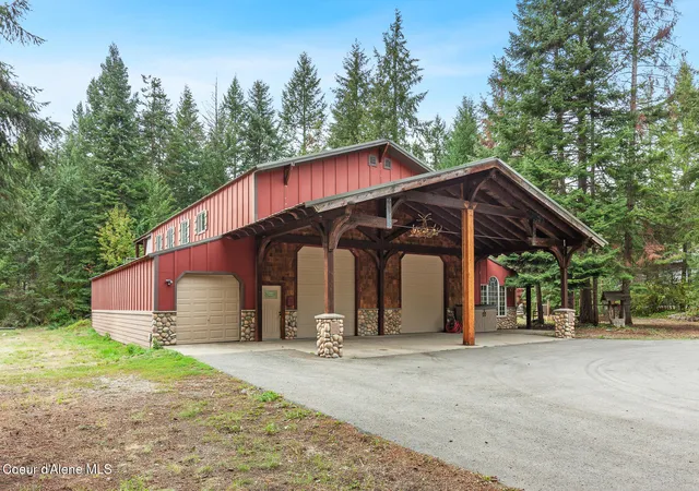 Photo 1 of Single family home for sale at 5336 W Lodestar Ave, Rathdrum, ID 83858 | MLS# 26-9334 | Listing updated on 2026-09-11