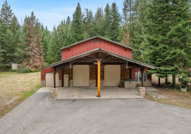Photo 2 of Single family home for sale at 5336 W Lodestar Ave, Rathdrum, ID 83858 | MLS# 26-9334 | Listing updated on 2026-09-11