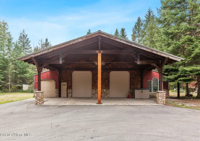 Photo 40 of Single family home for sale at 5336 W Lodestar Ave, Rathdrum, ID 83858 | MLS# 26-9334 | Listing updated on 2026-09-11