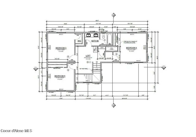 Photo 2 of Single family home for sale at 8533 N Avalanche Ln, Hayden, ID 83835 | MLS# 26-9342 | Listing updated on 2026-09-12