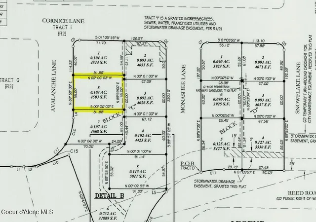 Photo 4 of Single family home for sale at 8533 N Avalanche Ln, Hayden, ID 83835 | MLS# 26-9342 | Listing updated on 2026-09-12