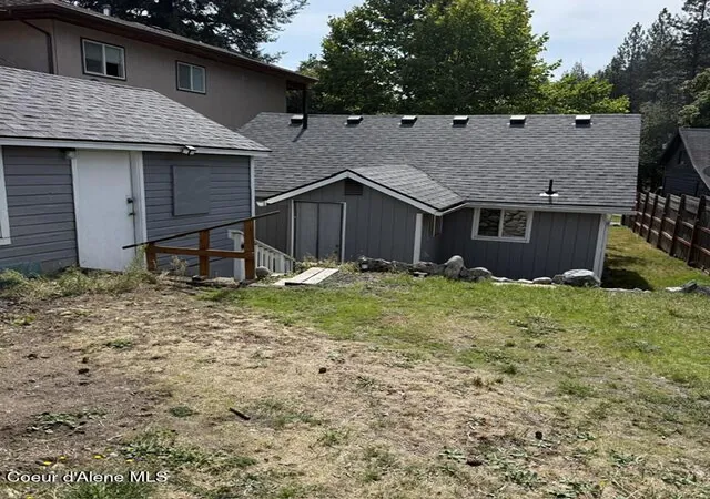 Photo 4 of Single family home for sale at 1007 E Mountain Ave, Coeur D Alene, ID 83814 | MLS# 26-9345 | Listing updated on 2026-09-12
