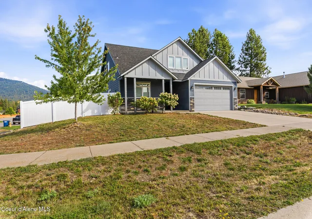 Photo 2 of Single family home for sale at 7785 W Meadow Lark Ln, Rathdrum, ID 83858 | MLS# 26-9350 | Listing updated on 2026-09-12