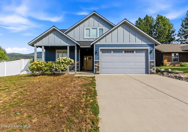 Photo 4 of Single family home for sale at 7785 W Meadow Lark Ln, Rathdrum, ID 83858 | MLS# 26-9350 | Listing updated on 2026-09-12