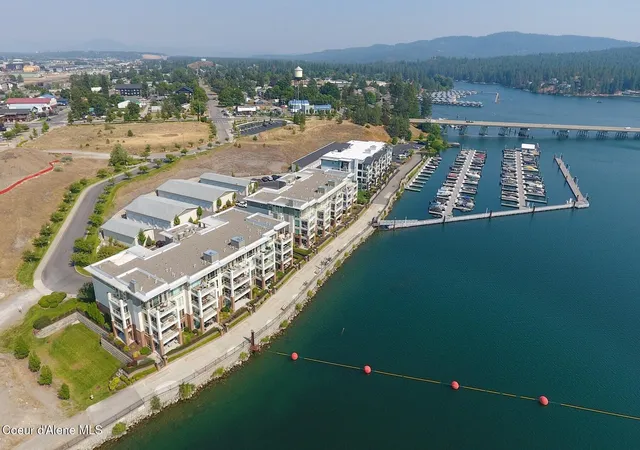 Photo 1 of Condo for sale at 355 W Waterside Dr #203, Post Falls, ID 83854 | MLS# 26-9354 | Listing updated on 2026-10-06