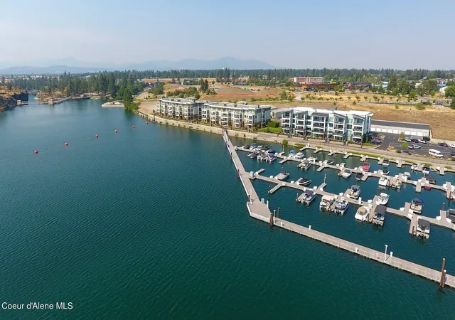Photo 2 of Condo for sale at 355 W Waterside Dr #203, Post Falls, ID 83854 | MLS# 26-9354 | Listing updated on 2026-10-06