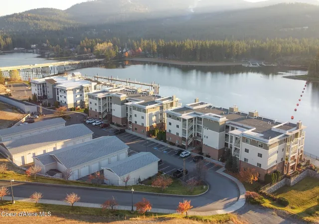 Photo 3 of Condo for sale at 355 W Waterside Dr #203, Post Falls, ID 83854 | MLS# 26-9354 | Listing updated on 2026-10-06