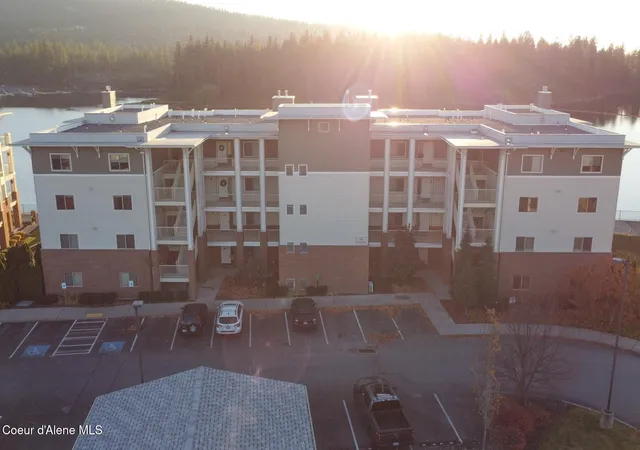 Photo 3 of Condo for sale at 355 W Waterside Dr #203, Post Falls, ID 83854 | MLS# 26-9354 | Listing updated on 2026-10-06