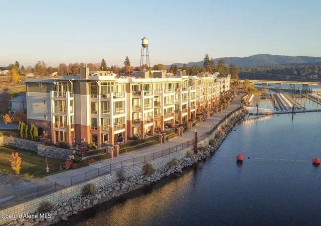 Photo 4 of Condo for sale at 355 W Waterside Dr #203, Post Falls, ID 83854 | MLS# 26-9354 | Listing updated on 2026-10-06