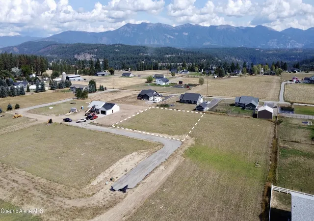 Photo 1 of Land for sale at Nka Orion Cir Lot 9, Moyie Springs, ID 83845 | MLS# 26-9377 | Listing updated on 2026-09-14