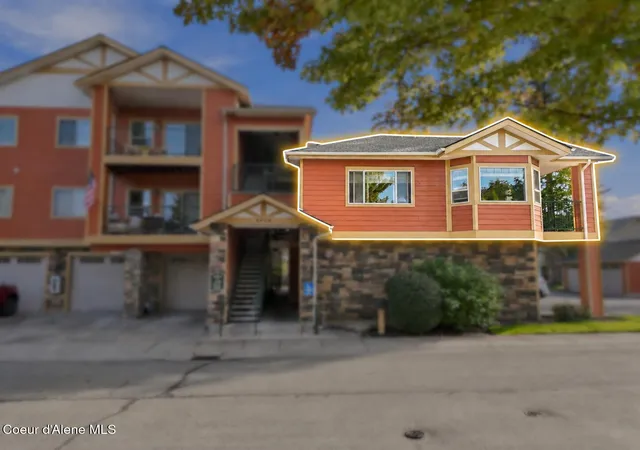 Photo 1 of Sale Pending at 6630 N Spurwing Loop #200, Coeur D Alene, ID 83815 | MLS# 26-9366 | Listing updated on 2026-10-07
