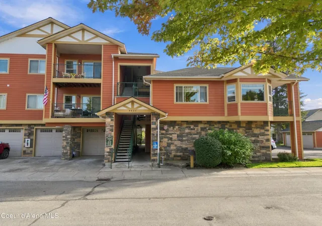 Photo 2 of Sale Pending at 6630 N Spurwing Loop #200, Coeur D Alene, ID 83815 | MLS# 26-9366 | Listing updated on 2026-10-07