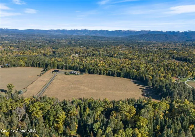 Photo 2 of Land for sale at Nka N Ctr Valley Rd, Sandpoint, ID 83864 | MLS# 26-9388 | Listing updated on 2026-09-15
