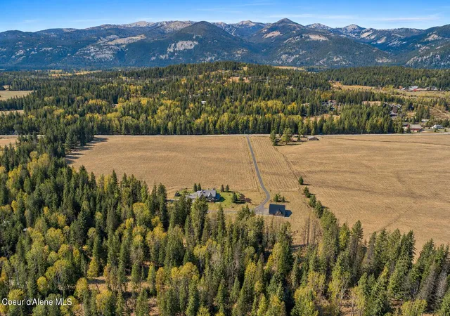 Photo 3 of Land for sale at Nka N Ctr Valley Rd, Sandpoint, ID 83864 | MLS# 26-9388 | Listing updated on 2026-09-15
