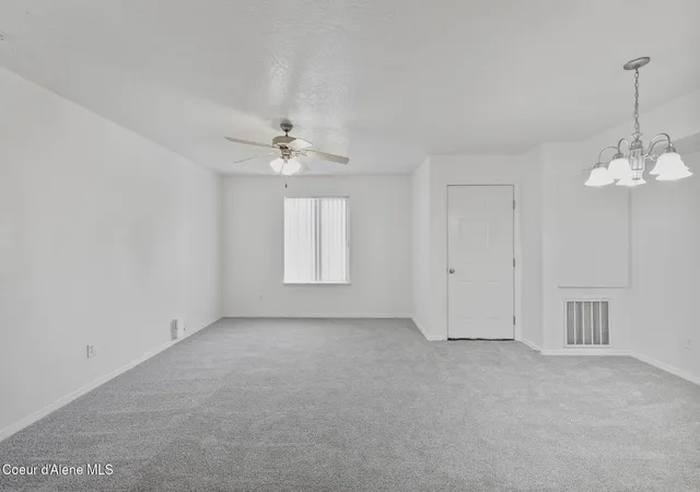 Photo 3 of Sale Pending at 632 N Hydra Pl #A, Post Falls, ID 83854 | MLS# 26-9381 | Listing updated on 2026-10-07