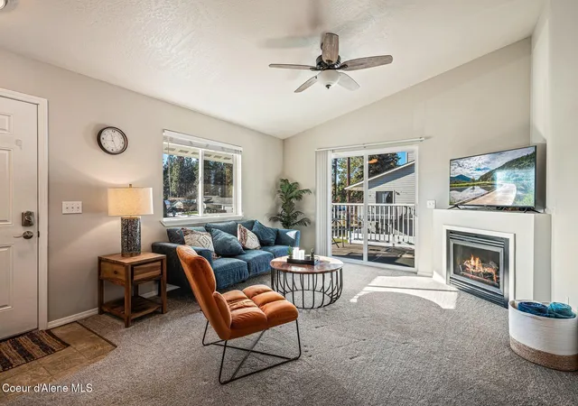 Photo 2 of Condo for sale at 723 E Whispering Pines Ln #19, Coeur D Alene, ID 83815 | MLS# 26-9382 | Listing updated on 2026-10-14