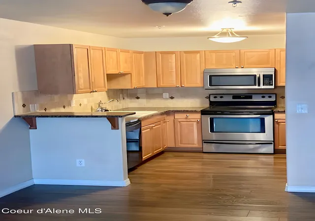 Condo for sale at 352 N Promenade Loop #207, Post Falls, ID 83854 | MLS# 26-9406