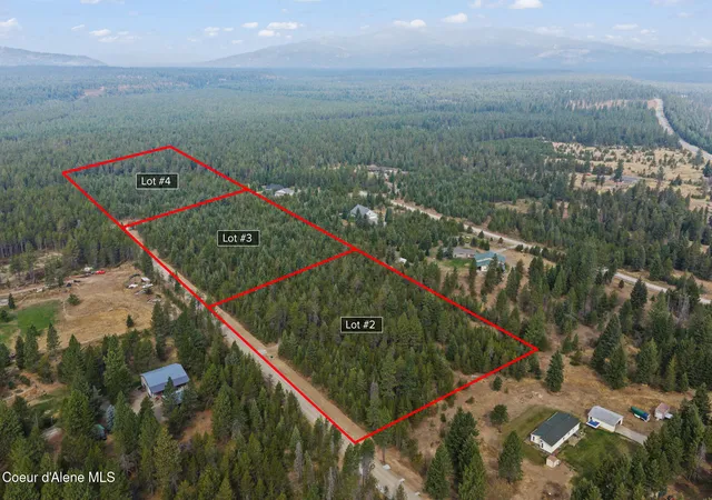 Photo 1 of Land for sale at Nka Wedgewood Ln Lot 3, Spirit Lake, ID 83869 | MLS# 26-9457 | Listing updated on 2026-10-08