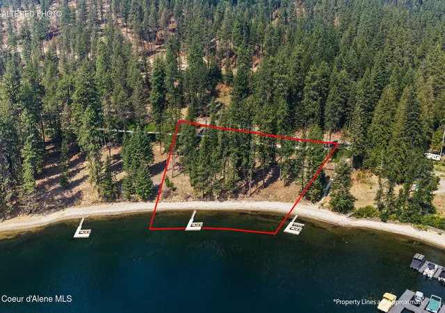 Photo 1 of Land for sale at Nka W Spirit Lake Rd, Spirit Lake, ID 83869 | MLS# 26-9421 | Listing updated on 2026-10-21