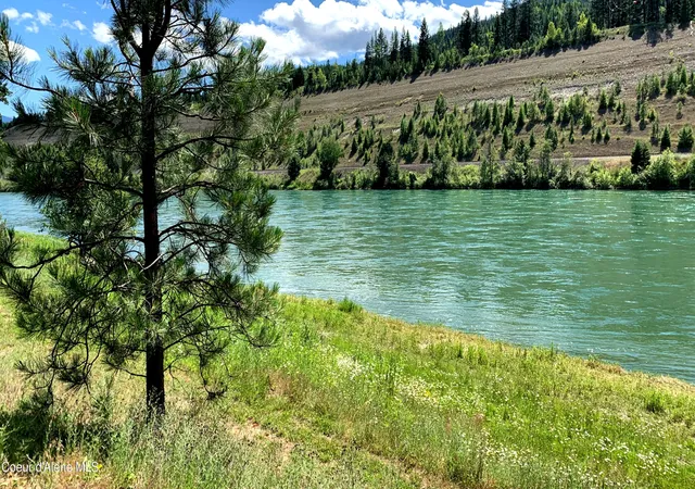 Photo 1 of Land for sale at 150 Estate Dr, Troy, MT 59935 | MLS# 26-9404 | Listing updated on 2026-09-15