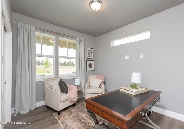 Photo 3 of Sale Pending at 7541 N Girard Cir, Coeur D Alene, ID 83815 | MLS# 26-9418 | Listing updated on 2026-09-16