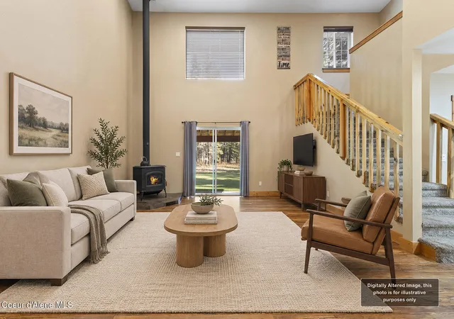 Photo 3 of Single family home for sale at 25779 N Rosemere St, Rathdrum, ID 83858 | MLS# 26-9962 | Listing updated on 2026-10-11