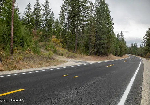 Photo 2 of Land for sale at Nka 84 Ac Wolverine Rd, Moyie Springs, ID 83845 | MLS# 26-9625 | Listing updated on 2026-09-25