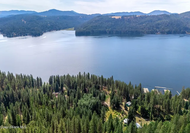 Photo 2 of Land for sale at 27630 S Lacon Ln, Harrison, ID 83833 | MLS# 26-9429 | Listing updated on 2026-09-17
