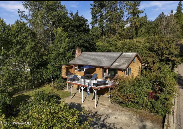 Photo 1 of Single family home for sale at 17454 E N Shore Ln, Bayview, ID 83803 | MLS# 26-9466 | Listing updated on 2026-09-17