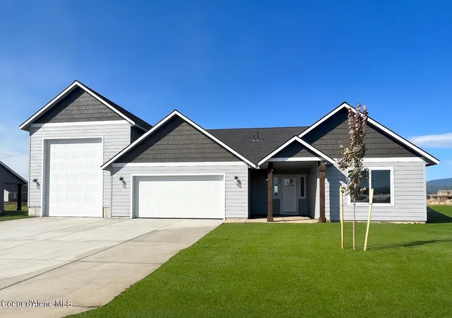 Photo 1 of Sale Pending at 6810 W Constantine Ln, Rathdrum, ID 83858 | MLS# 26-9442 | Listing updated on 2026-09-16