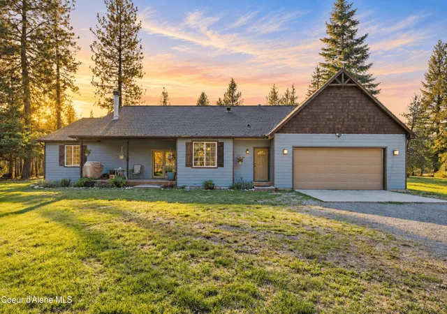 Photo 1 of Sale Pending at 19860 N Moose Trl, Rathdrum, ID 83858 | MLS# 26-9540 | Listing updated on 2026-09-28