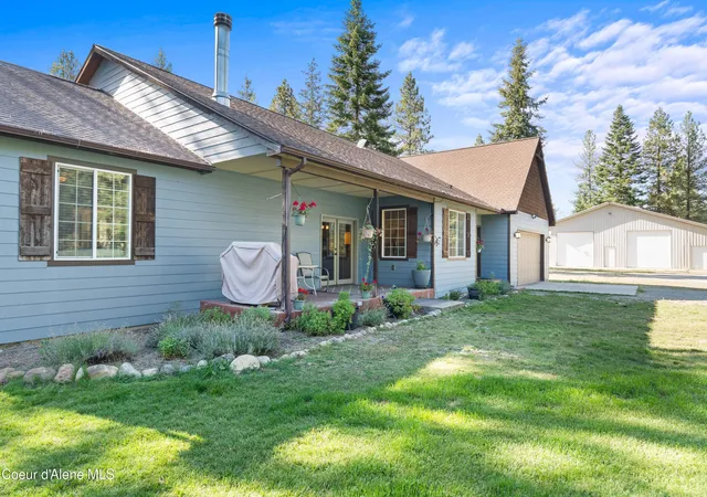 Photo 2 of Sale Pending at 19860 N Moose Trl, Rathdrum, ID 83858 | MLS# 26-9540 | Listing updated on 2026-09-28