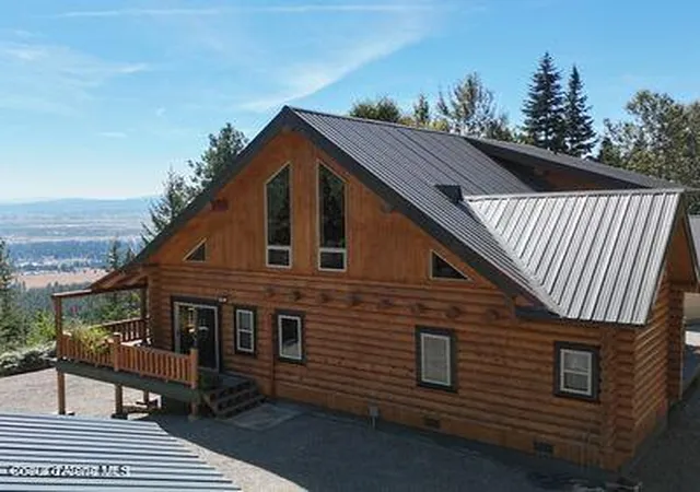 Photo 1 of Single family home for sale at 18758 N Reservoir Rd, Rathdrum, ID 83858 | MLS# 26-9445 | Listing updated on 2026-10-13