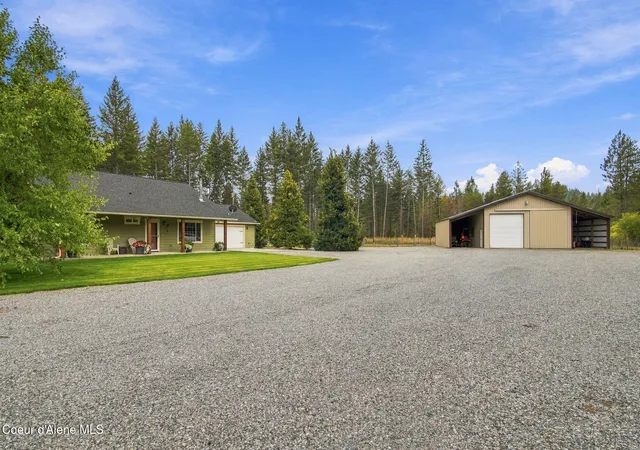 Photo 1 of Sale Pending at 5364 W Golden Ave, Rathdrum, ID 83858 | MLS# 26-9471 | Listing updated on 2026-10-08