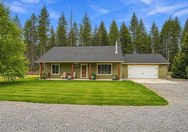 Photo 2 of Sale Pending at 5364 W Golden Ave, Rathdrum, ID 83858 | MLS# 26-9471 | Listing updated on 2026-10-08