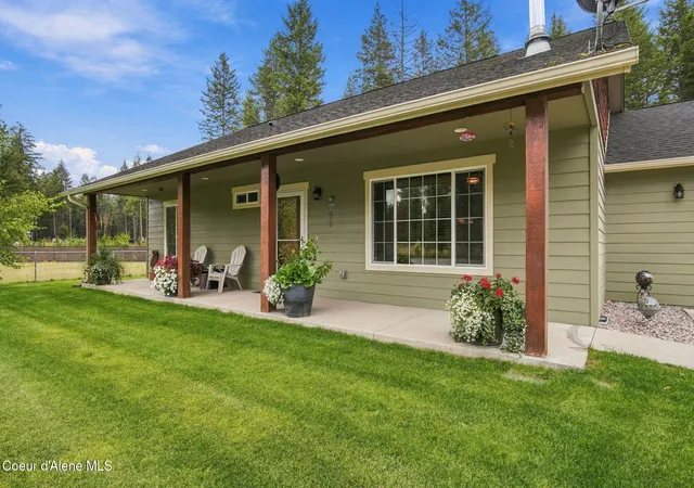 Photo 3 of Sale Pending at 5364 W Golden Ave, Rathdrum, ID 83858 | MLS# 26-9471 | Listing updated on 2026-10-08