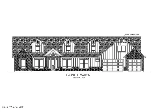 Photo 1 of Sale Pending at L31b7 N Eclipse Rd, Rathdrum, ID 83858 | MLS# 26-9459 | Listing updated on 2026-09-21