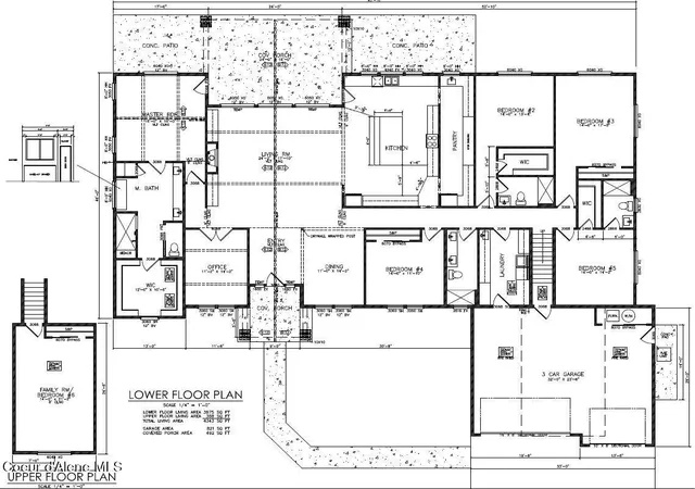 Photo 2 of Sale Pending at L31b7 N Eclipse Rd, Rathdrum, ID 83858 | MLS# 26-9459 | Listing updated on 2026-09-21