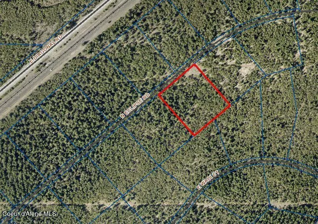 Photo 3 of Sale Pending at L31b7 N Eclipse Rd, Rathdrum, ID 83858 | MLS# 26-9459 | Listing updated on 2026-09-21