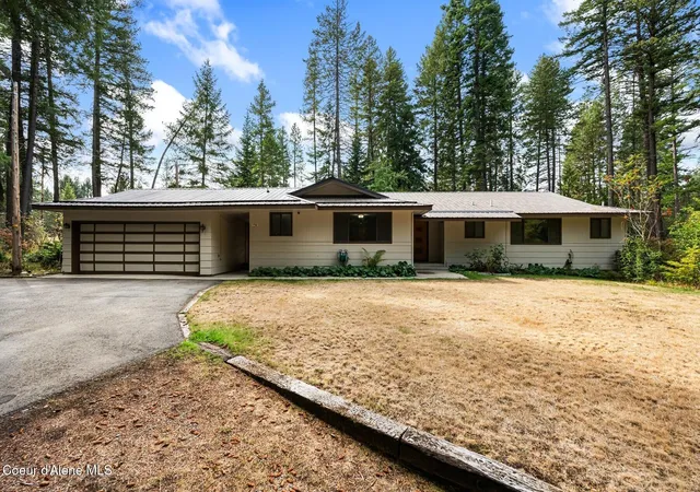Photo 1 of Single family home for sale at 130 Shady Ln, Priest River, ID 83856 | MLS# 26-9467 | Listing updated on 2026-09-23