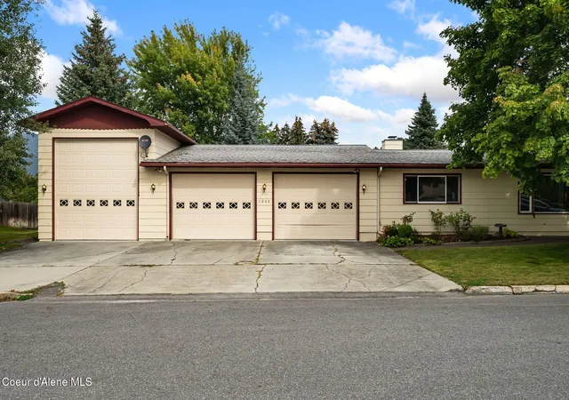 Photo 2 of Single family home for sale at 1202 Birch St, Sandpoint, ID 83864 | MLS# 26-9464 | Listing updated on 2026-09-17