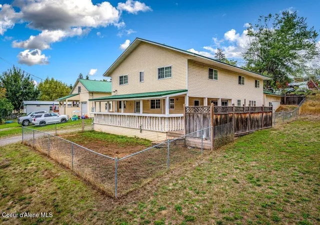 Photo 1 of Single family home for sale at 311 S Montana Ave, Oldtown, ID 83822 | MLS# 26-9463 | Listing updated on 2026-09-17