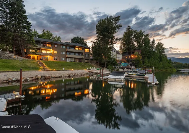 Photo 3 of Condo for sale at 720 N 3rd Avenue #5, Sandpoint, ID 83864 | MLS# 26-9468 | Listing updated on 2026-10-25