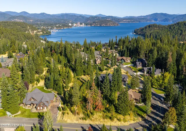 Photo 2 of Land for sale at 3915 W Cielo View Ct, Coeur D Alene, ID 83814 | MLS# 26-9482 | Listing updated on 2026-10-07