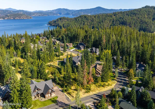 Photo 3 of Land for sale at 3915 W Cielo View Ct, Coeur D Alene, ID 83814 | MLS# 26-9482 | Listing updated on 2026-10-07
